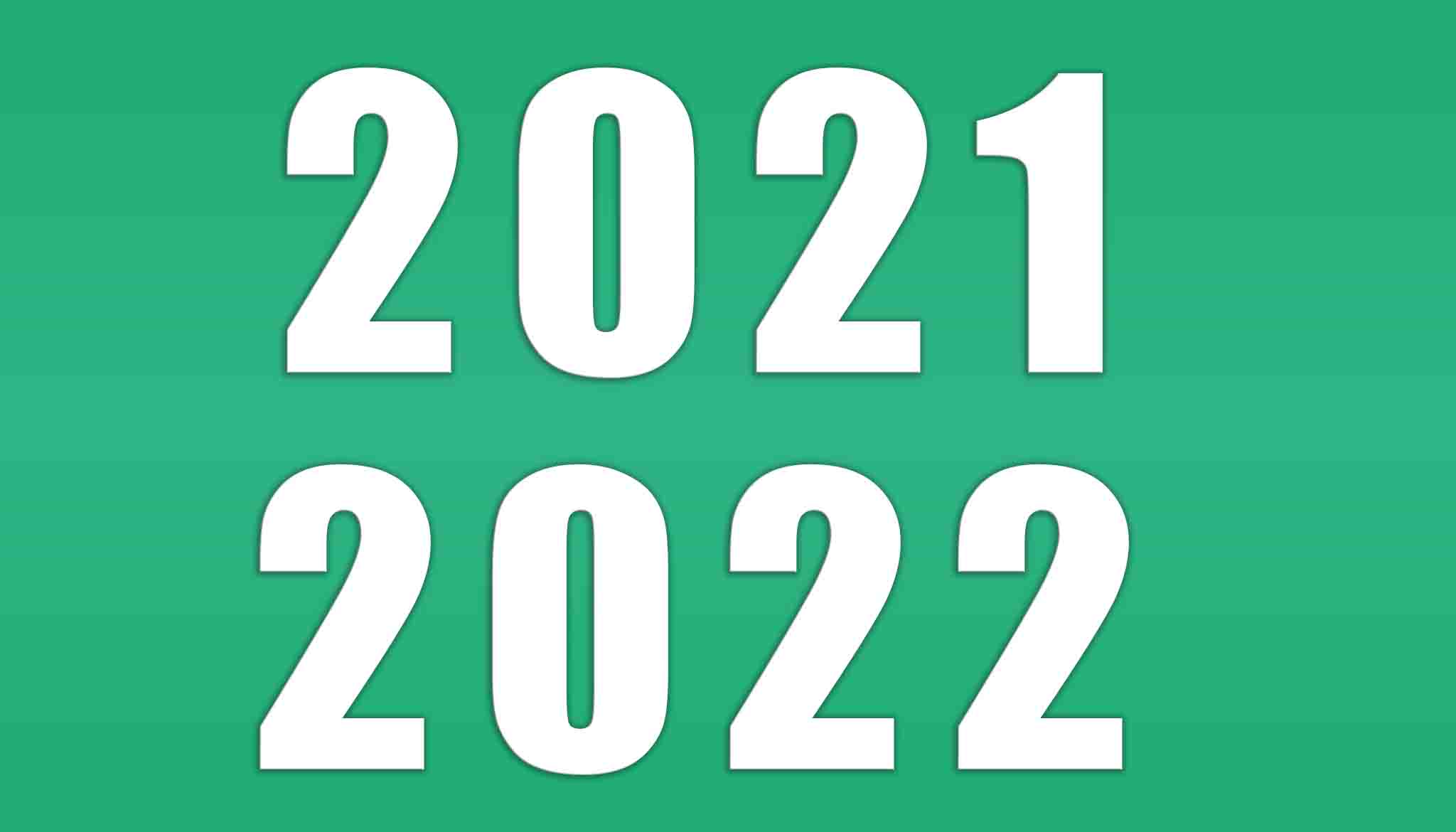 Доска почета 2021-2022
