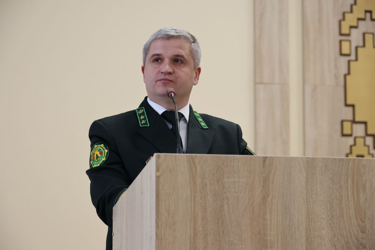 В Гродненском ГПЛХО сегодня подводят итоги работы в 2025 году