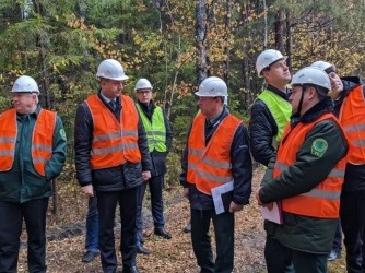 Республиканское заседание отраслевой комиссии по охране труда