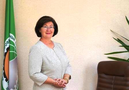 Чеслава Гоева: «Единство народа начинается с ответственности перед будущими поколениями»