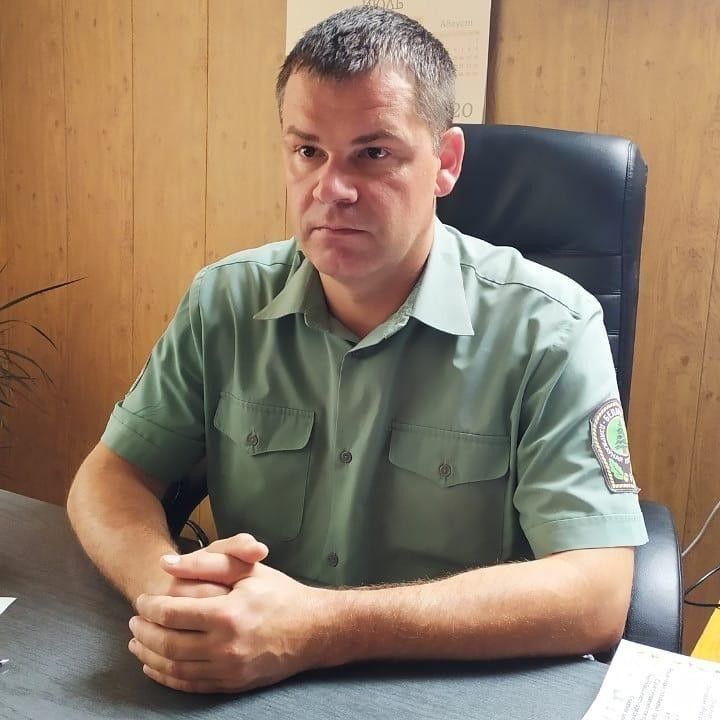 Александр Петрович Шостак – 
