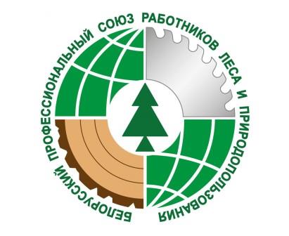 Cтруктура Белорусского профессионального союза работников леса и природопользования