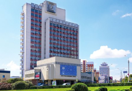 Отчетно-выборная кампания начинается в профсоюзах