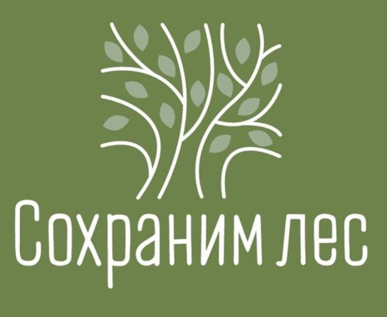Конкурс детских рисунков на тему «Сохраним лес»