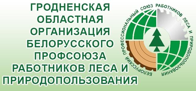 Telegram-канал Гродненской ОО Белорусского ПСРЛиПП