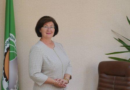 Чеслава Гоева: «Уверена, что на местах к отчетно-выборной кампании отнесутся максимально ответственно»