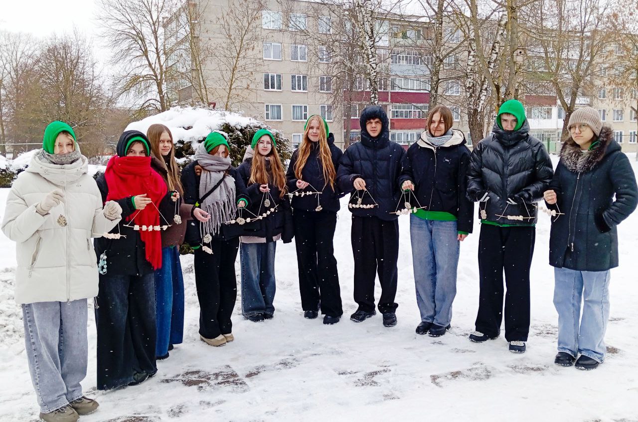 Кто сказал, что шашлыки — это только летняя история?