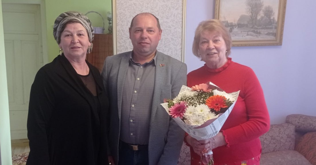 Поздравление с Днем Победы