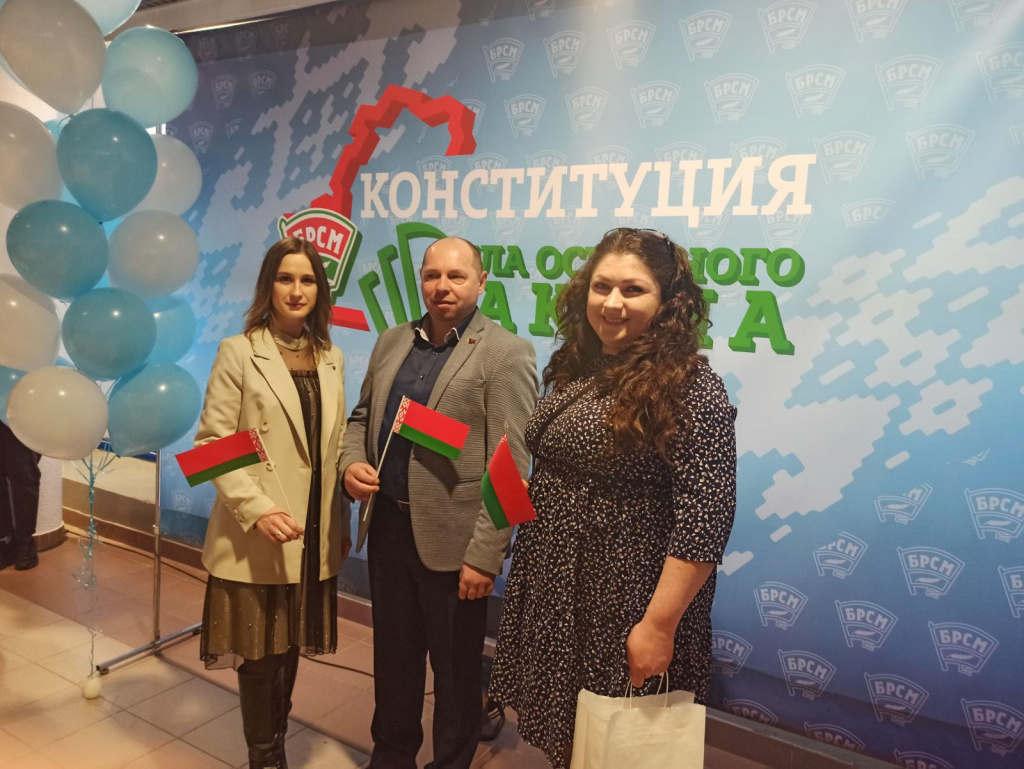 В режиме правды. Прямой контакт