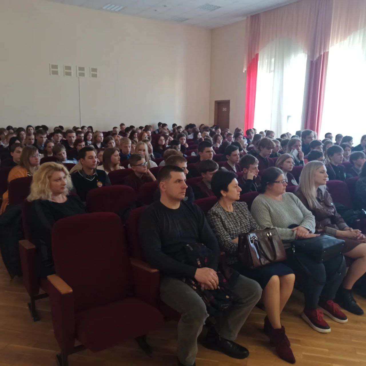 Ярмарка вакансий
