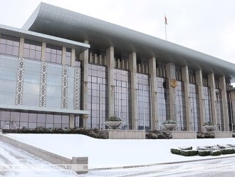 Лукашенко подписал указ об объявлении 2024 года Годом качества